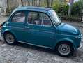 Fiat 500 Fiat 110FL - 500 TV-Giannini Blau - thumbnail 1