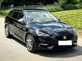 SEAT Leon Leon SP 1,5 eTSI ACT FR DSG FR Schwarz - thumbnail 8