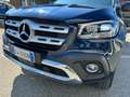 Mercedes-Benz X 250 d Progressive Business 4matic auto+UNICO PROP!!! Blu/Azzurro - thumbnail 12
