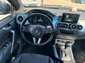 Mercedes-Benz X 250 d Progressive Business 4matic auto+UNICO PROP!!! Mavi - thumbnail 10