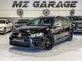 Volkswagen Golf R 2.0 TSI 300CV 4Motion BMT DSG Zwart - thumbnail 1