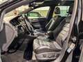 Volkswagen Golf R 2.0 TSI 300CV 4Motion BMT DSG Zwart - thumbnail 4