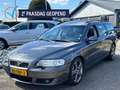 Volvo V70 2.5 R Automaat 2005 Schuifdak Youngtimer Gris - thumbnail 1