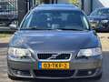 Volvo V70 2.5 R Automaat 2005 Schuifdak Youngtimer Gris - thumbnail 2