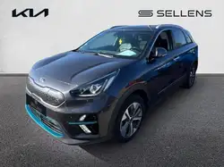 Kia e-Premium 204ch