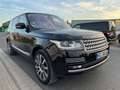 Land Rover Range Rover 4.4 SDV8 Autobiography Lang*MASSAGE* Schwarz - thumbnail 4