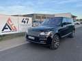 Land Rover Range Rover 4.4 SDV8 Autobiography Lang*MASSAGE* Schwarz - thumbnail 1