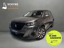 Peugeot 2008 Active