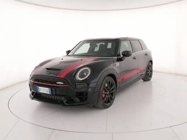 MINI John Cooper Works Clubman Mini 2.0 JCW JCW auto