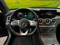 Mercedes-Benz C 200 Coupé Premium Plus Pack AMG Negro - thumbnail 6