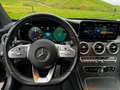 Mercedes-Benz C 200 Coupé Premium Plus Pack AMG Negro - thumbnail 10