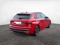 Audi A3 35 TFSI advanced S line ACC AHK LED Rouge - thumbnail 6