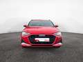 Audi A3 35 TFSI advanced S line ACC AHK LED Rouge - thumbnail 9