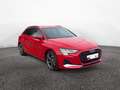 Audi A3 35 TFSI advanced S line ACC AHK LED Rouge - thumbnail 8