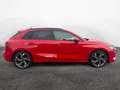 Audi A3 35 TFSI advanced S line ACC AHK LED Rouge - thumbnail 7