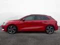 Audi A3 35 TFSI advanced S line ACC AHK LED Rouge - thumbnail 3