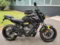 Yamaha MT-07 ABS| 1. Hand| sehr viel Zubehör! Black - thumbnail 1