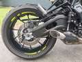 Yamaha MT-07 ABS| 1. Hand| sehr viel Zubehör! Black - thumbnail 5