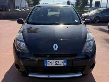 Clio III 2009 5p 1.2 16v Dynamique Gpl