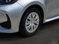 Toyota Yaris 1.0-l-VVT-i.  5-Türer Comfort Car Play Silber - thumbnail 6