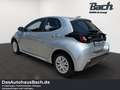 Toyota Yaris 1.0-l-VVT-i.  5-Türer Comfort Car Play Silber - thumbnail 4