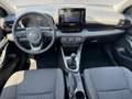 Toyota Yaris 1.0-l-VVT-i.  5-Türer Comfort Car Play Silber - thumbnail 11