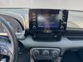 Toyota Yaris 1.0-l-VVT-i.  5-Türer Comfort Car Play Silber - thumbnail 9