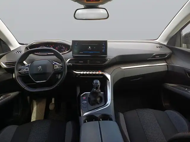 Peugeot 5008 view 11