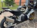 Aprilia RSV4 Factory Ultra Gold Garantie, wie neu, Zubehör - thumbnail 3