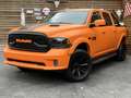 Dodge RAM 1500 OFFROAD 5.7L Alpine 4x4 AHK LPG Navi Orange - thumbnail 6