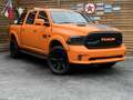 Dodge RAM 1500 OFFROAD 5.7L Alpine 4x4 AHK LPG Navi Orange - thumbnail 2