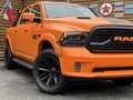 Dodge RAM 1500 OFFROAD 5.7L Alpine 4x4 AHK LPG Navi Orange - thumbnail 3