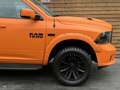 Dodge RAM 1500 OFFROAD 5.7L Alpine 4x4 AHK LPG Navi Orange - thumbnail 9