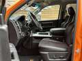 Dodge RAM 1500 OFFROAD 5.7L Alpine 4x4 AHK LPG Navi Orange - thumbnail 18