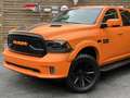 Dodge RAM 1500 OFFROAD 5.7L Alpine 4x4 AHK LPG Navi Orange - thumbnail 5