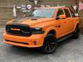Dodge RAM 1500 OFFROAD 5.7L Alpine 4x4 AHK LPG Navi Orange - thumbnail 7