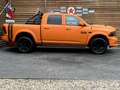 Dodge RAM 1500 OFFROAD 5.7L Alpine 4x4 AHK LPG Navi Orange - thumbnail 16