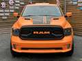 Dodge RAM 1500 OFFROAD 5.7L Alpine 4x4 AHK LPG Navi Orange - thumbnail 4