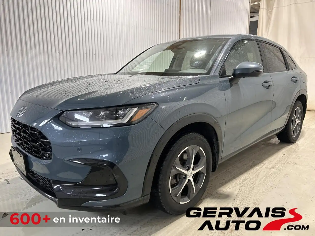 2023 Honda HR-V