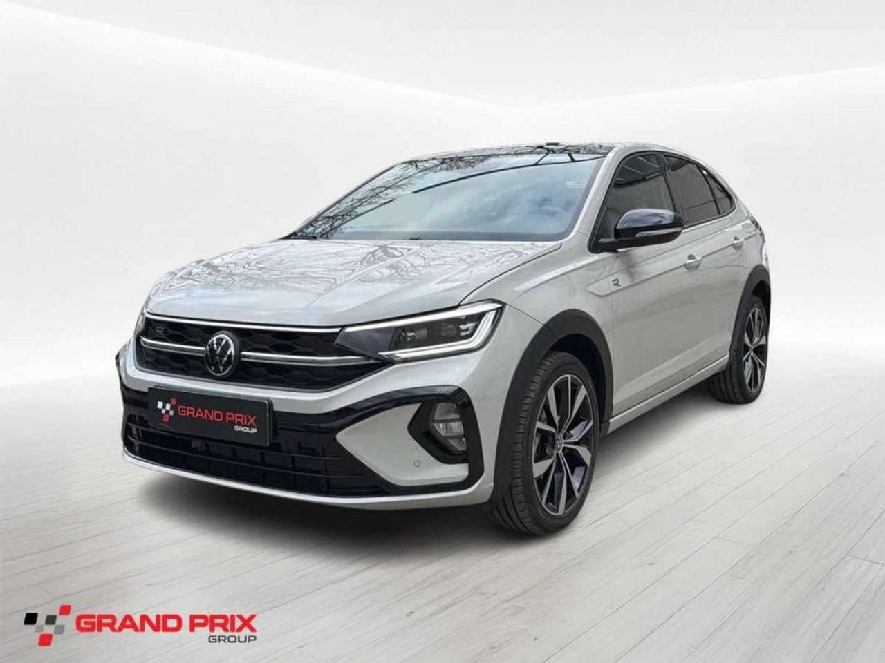 Volkswagen Taigo 1.0 TSI 115 CV DSG R-Line