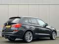 BMW X3 xDrive20d High Exec. - pano - automaat - airco - c Nero - thumbnail 5