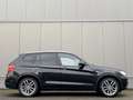 BMW X3 xDrive20d High Exec. - pano - automaat - airco - c Nero - thumbnail 4