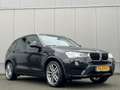 BMW X3 xDrive20d High Exec. - pano - automaat - airco - c Nero - thumbnail 3