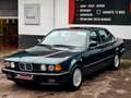 BMW 735 I*AIRCO*VOITURE BELGE**OLDTIMER*GARANTIE 12M* Verde - thumbnail 4