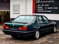 BMW 735 I*AIRCO*VOITURE BELGE**OLDTIMER*GARANTIE 12M* Verde - thumbnail 8