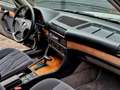 BMW 735 I*AIRCO*VOITURE BELGE**OLDTIMER*GARANTIE 12M* Vert - thumbnail 23