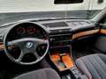 BMW 735 I*AIRCO*VOITURE BELGE**OLDTIMER*GARANTIE 12M* Verde - thumbnail 25