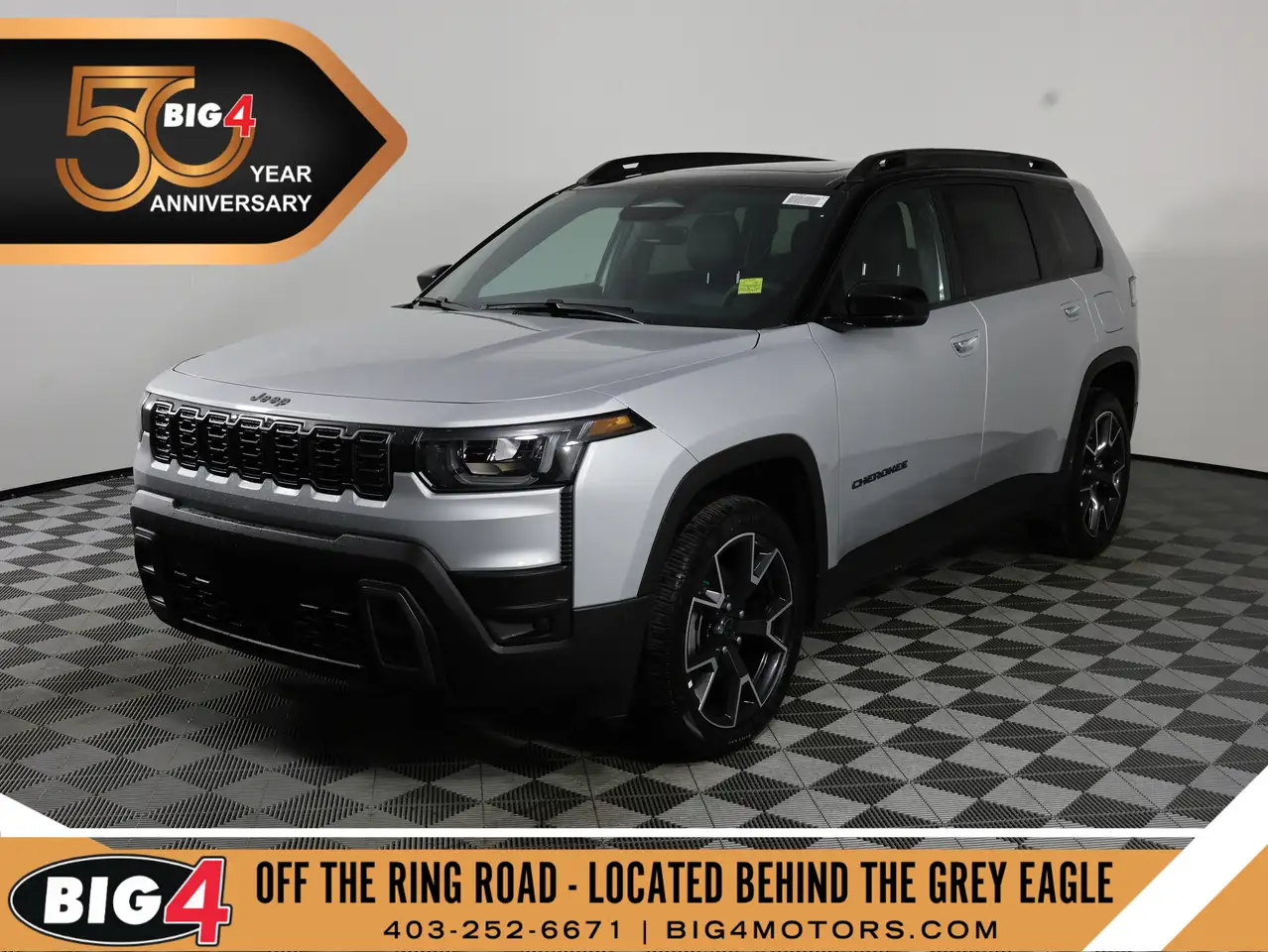 Jeep Cherokee photo Jeep Cherokee