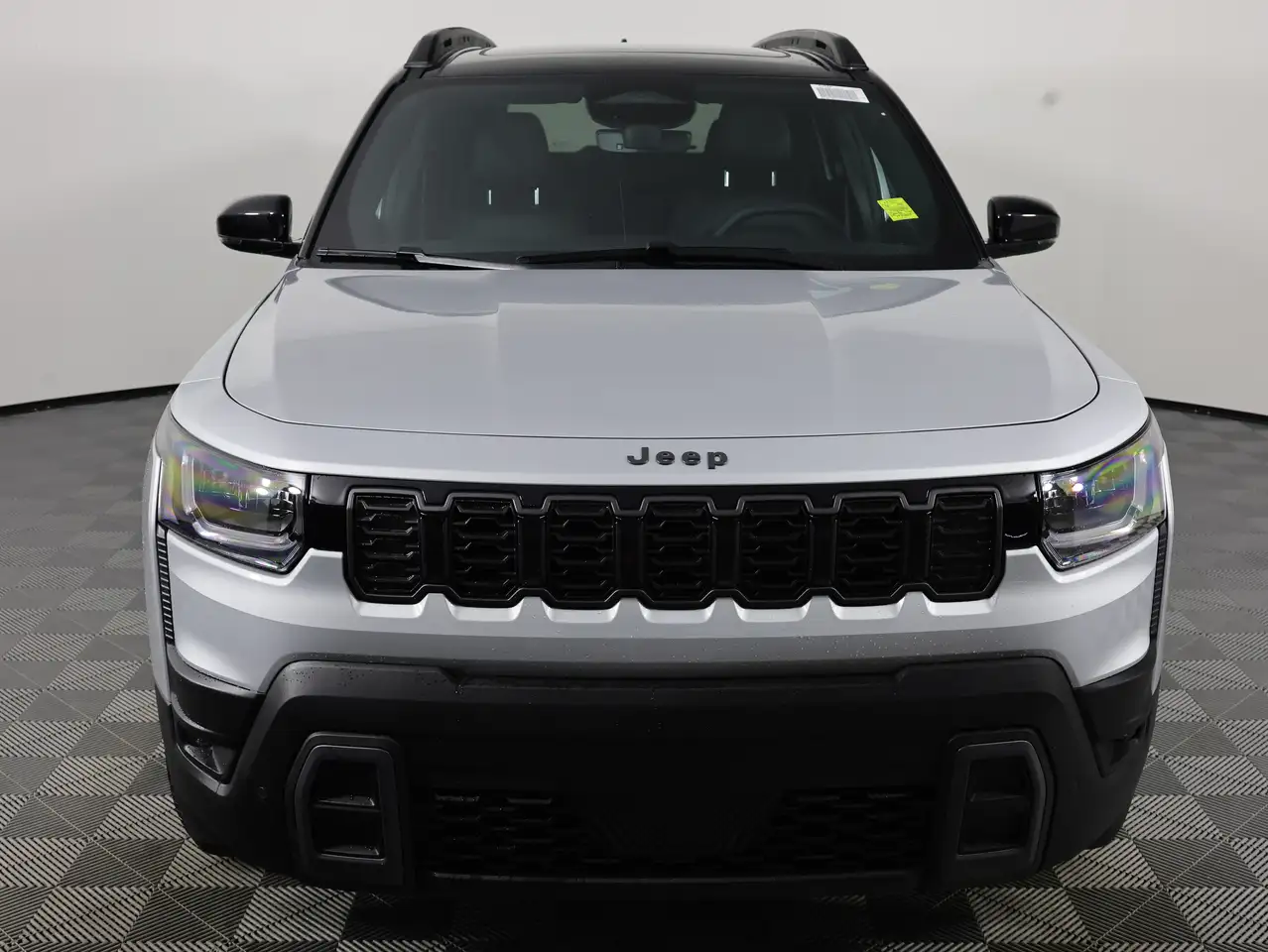 Jeep Cherokee снимка Jeep Cherokee