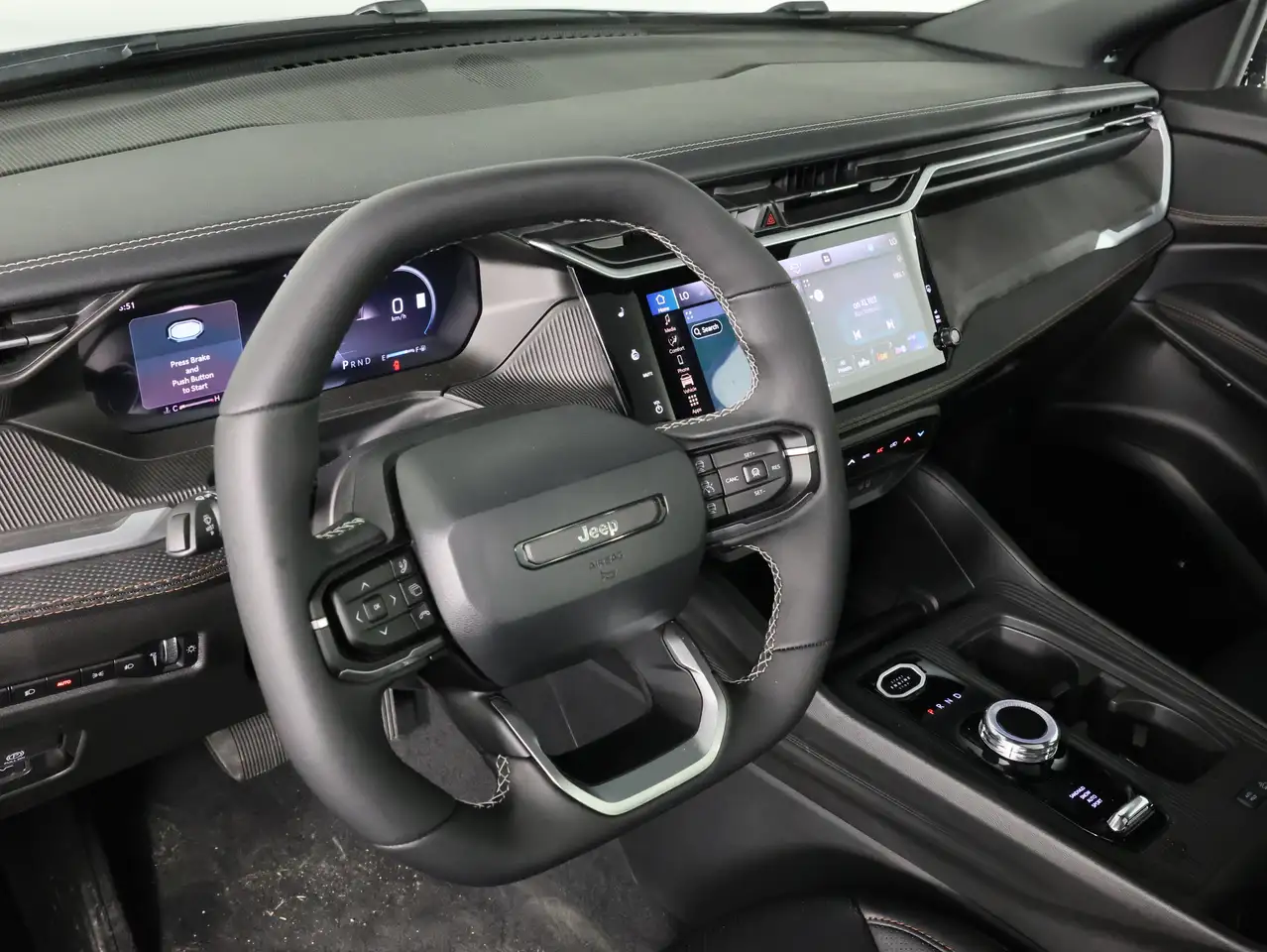 Jeep Cherokee снимка Jeep Cherokee
